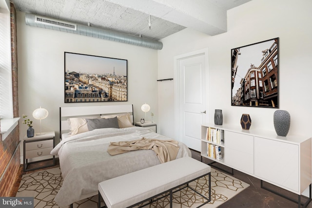 916 G St NW Unit 505, Washington, DC 20001 - view of bedroom