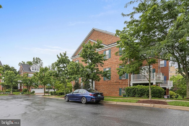 2714 Cabernet Ln, Annapolis, MD 21401 - view of building exterior