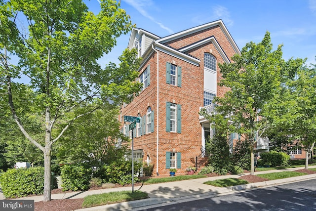 2714 Cabernet Ln, Annapolis, MD 21401 - view of building exterior