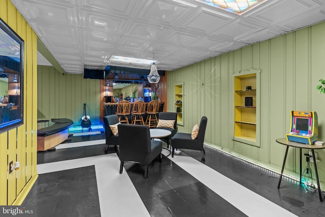 217 Lake Ave, Hamilton, NJ 08610 - view of sunroom