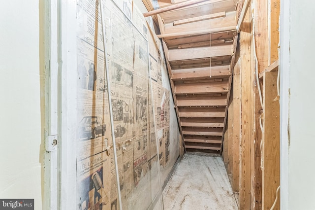 8151 Mandan Ter, Greenbelt, MD 20770 - view of storage area