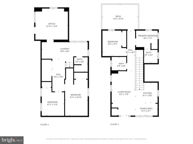 5706 40th Pl, Hyattsville, MD 20781