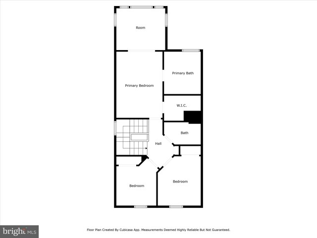 9757 Cheshire Ridge Cir, Manassas, VA 20110 - home floor plan
