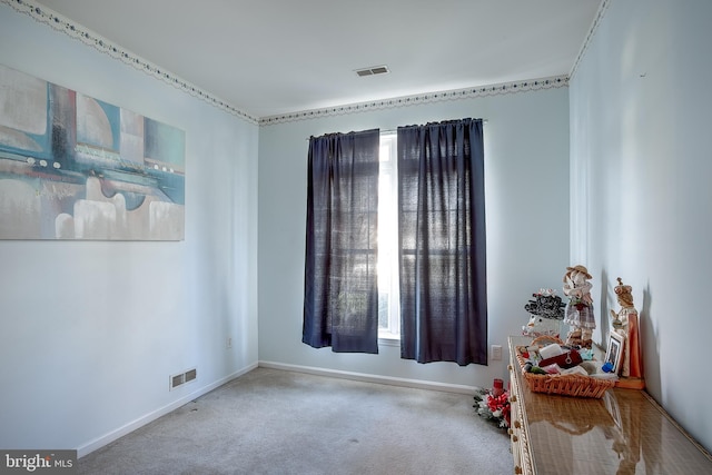 4 Montclair Ave, Berlin, NJ 08009 - empty room featuring carpet flooring and baseboards