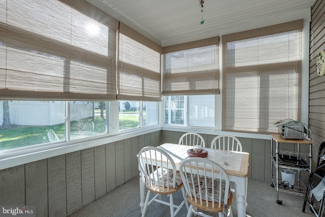 4 Montclair Ave, Berlin, NJ 08009 - sunroom / solarium with carpet floors