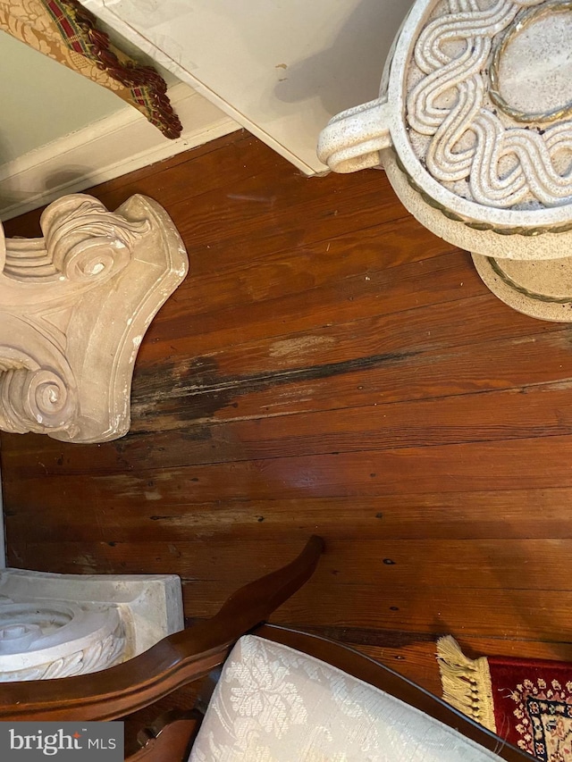 5110 Berclair Plantation Ln, Fredericksburg, VA 22408 - detailed view