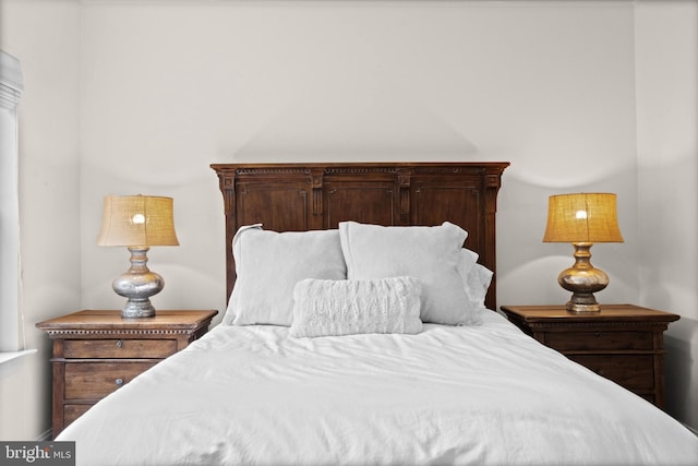 507 Governors Ct, Philadelphia, PA 19146 - view of bedroom