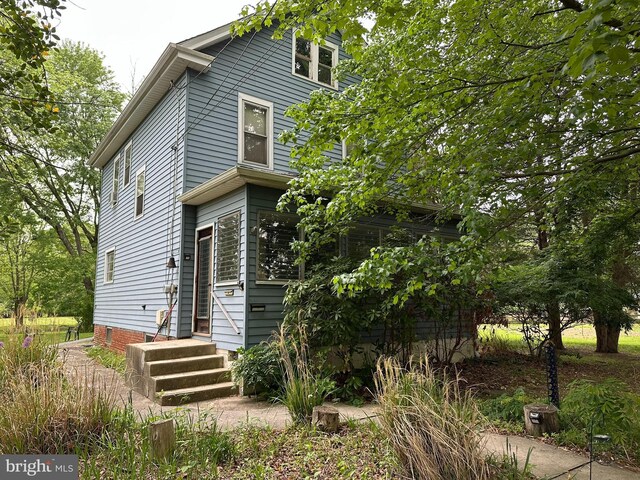 1100 Rural Ave, Voorhees, NJ 08043