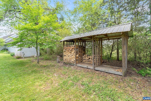 6670 Scottsville Rd, Scottsville, VA 24590 - view of green lawn