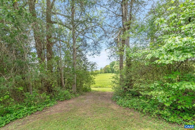 6670 Scottsville Rd, Scottsville, VA 24590 - view of street