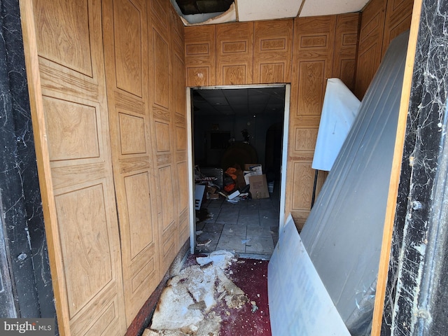 2127 Edmondson Ave, Baltimore, MD 21223 - interior space