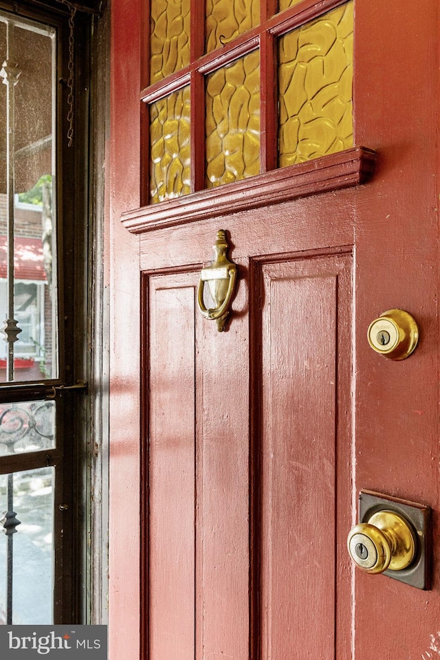 detailed view