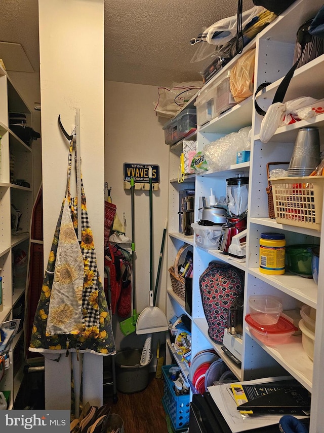 100 W Ave Unit 406S, Jenkintown, PA 19046 - view of storage area