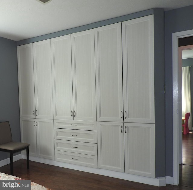 100 W Ave Unit 406S, Jenkintown, PA 19046 - view of closet