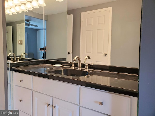100 W Ave Unit 406S, Jenkintown, PA 19046 - bathroom with vanity
