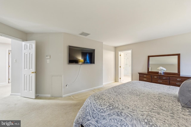 537 Tawnyberry Ln, Collegeville, PA 19426 - bedroom with carpet floors and baseboards