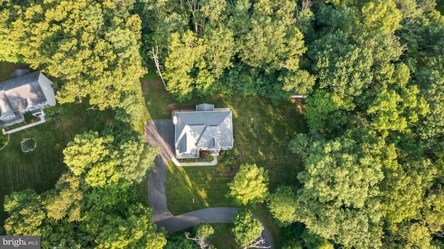 1490 Jakes Creek Dr, Woodbine, MD 21797 - aerial view of property's location