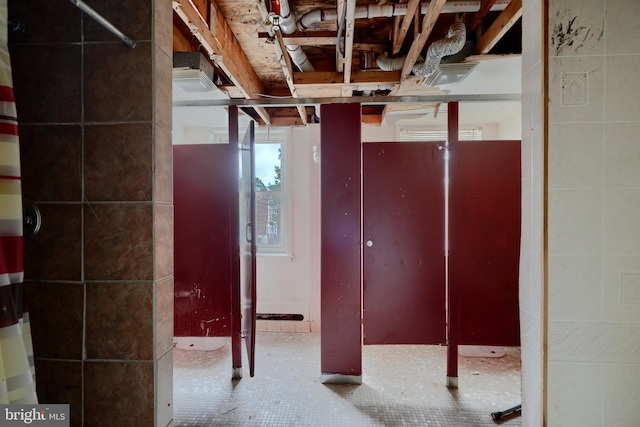 116 Callender St, Baltimore, MD 21201 - view of miscellaneous room