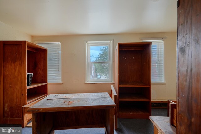 116 Callender St, Baltimore, MD 21201 - view of dining area