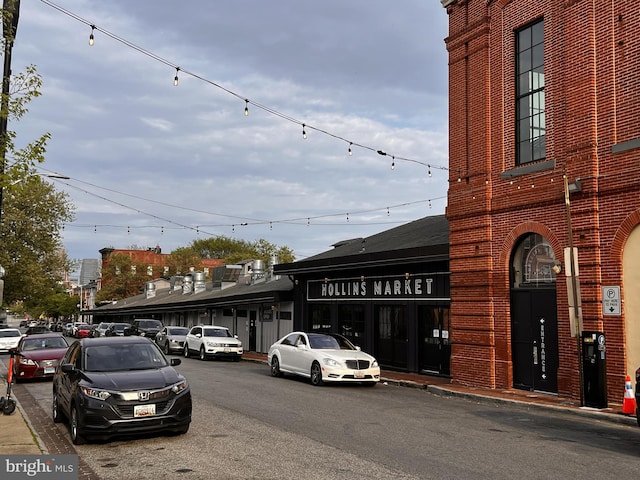 116 Callender St, Baltimore, MD 21201 - view of building exterior