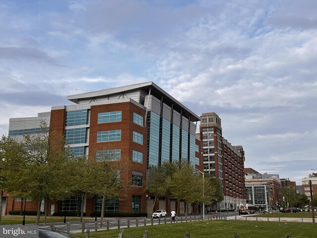 116 Callender St, Baltimore, MD 21201 - view of property