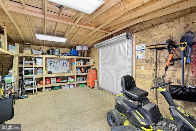 83 Ridge Crest Dr, Harpers Ferry, WV 25425 - view of storage area