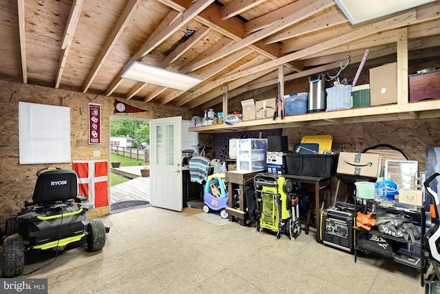 83 Ridge Crest Dr, Harpers Ferry, WV 25425 - view of storage room