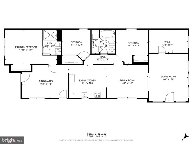 392 Passage Ln, Mc Gaheysville, VA 22840 - room layout