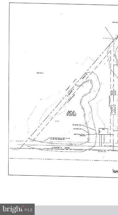 L4 Railroad Ave, Monroeville NJ, 08343 land for sale