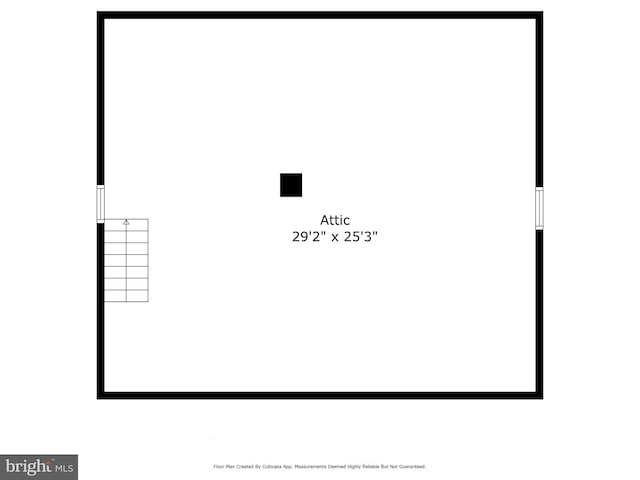 109 Chew Ave W, Saint Michaels, MD 21663 - home floor plan