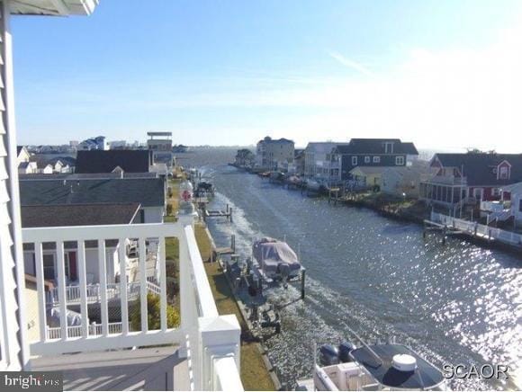 38802 Tyler Ave, Selbyville, DE 19975 - water view