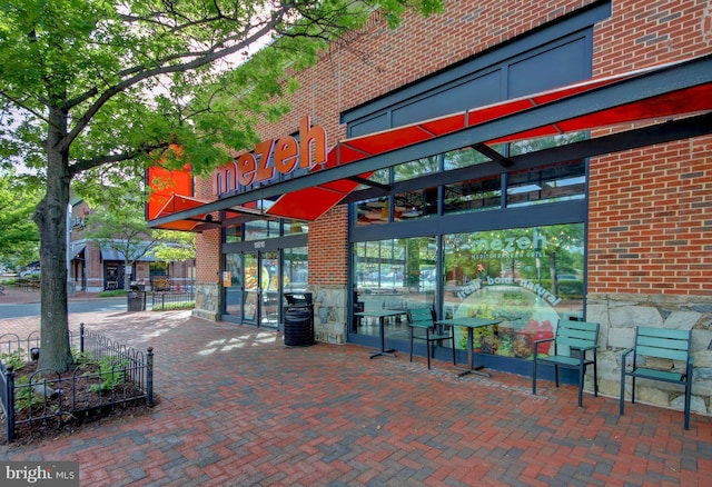 19202 Cross Ridge Dr, Germantown, MD 20874 - view of building exterior