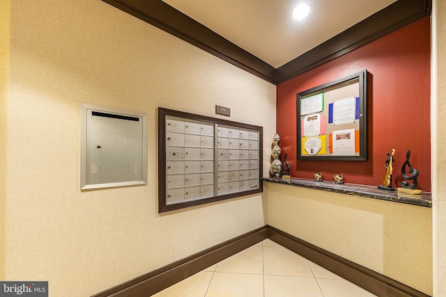 12800 Libertys Delight Dr Unit 403, Bowie, MD 20720 - surrounding community featuring mail area
