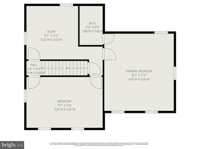320 E Front St, Lewisberry, PA 17339 - home floor plan