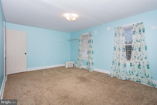 320 E Front St, Lewisberry, PA 17339 - unfurnished room with carpet and baseboards
