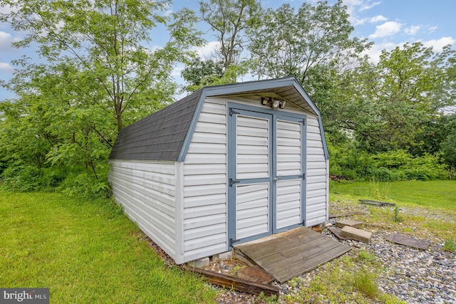 320 E Front St, Lewisberry, PA 17339 - view of shed