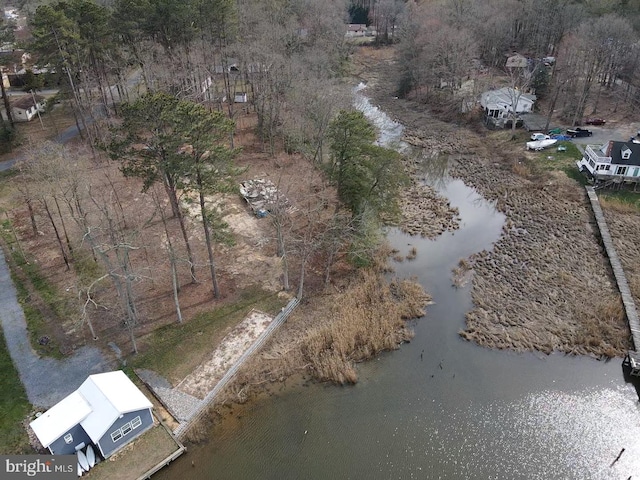 29963 Shoreview Dr, Mechanicsville, MD 20659