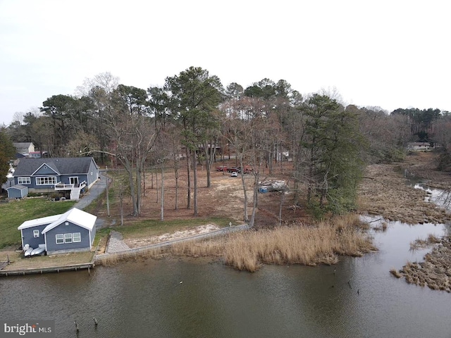 29963 Shoreview Dr, Mechanicsville, MD 20659