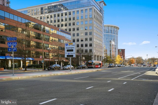 3122 1st St N, Arlington, VA 22201 - view of building exterior