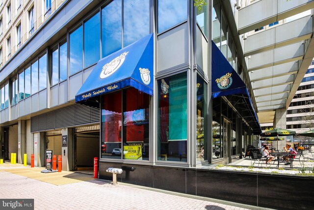 3122 1st St N, Arlington, VA 22201 - view of building exterior
