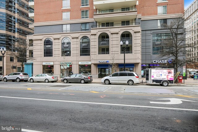 3122 1st St N, Arlington, VA 22201 - view of commercial location
