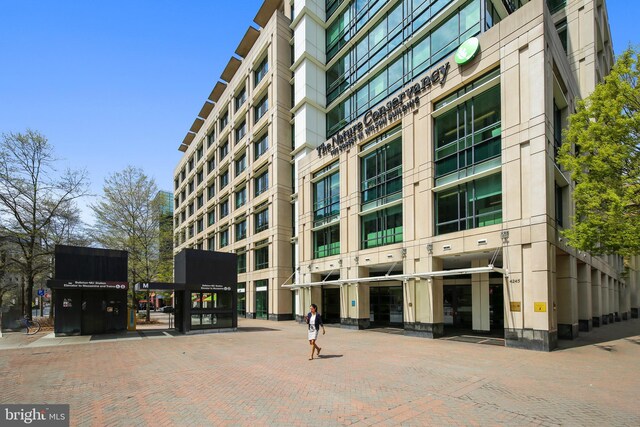 3122 1st St N, Arlington, VA 22201 - view of property