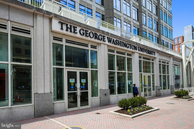 3122 1st St N, Arlington, VA 22201 - view of building exterior