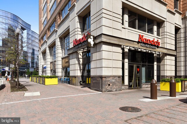 3122 1st St N, Arlington, VA 22201 - view of building exterior