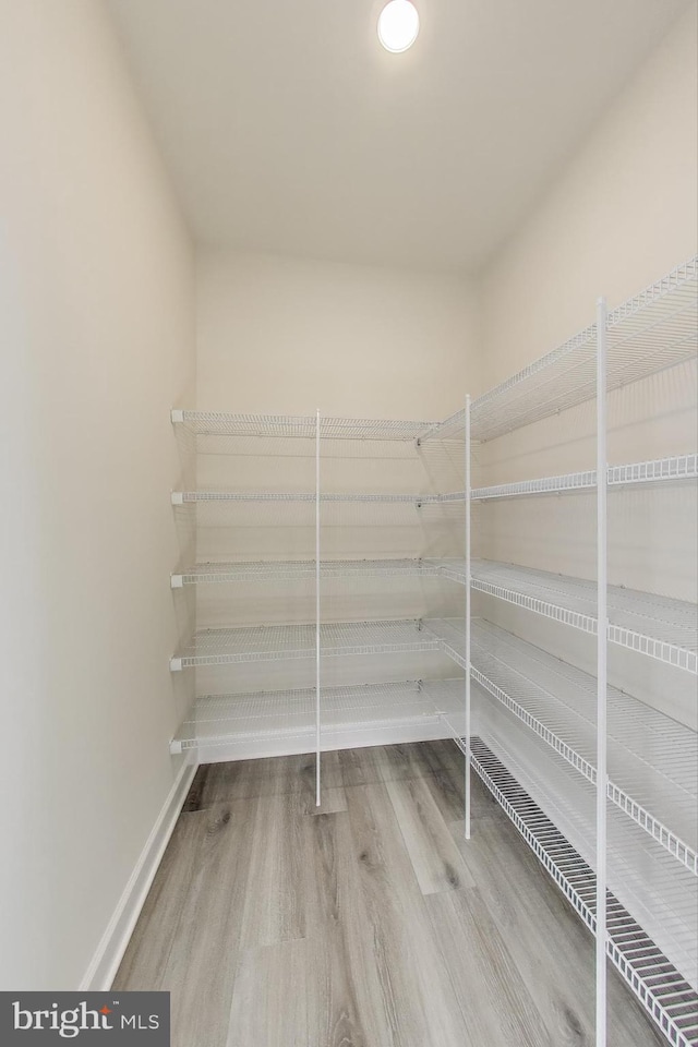 6501 Clubhouse Dr, Laurel, MD 20708 - view of pantry