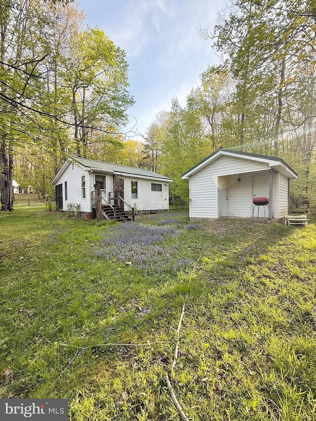 122 Tobyhanna Rd, Philipsburg, PA 16866