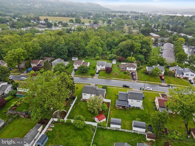 129 Henry Rd, Enola, PA 17025 - aerial perspective of suburban area