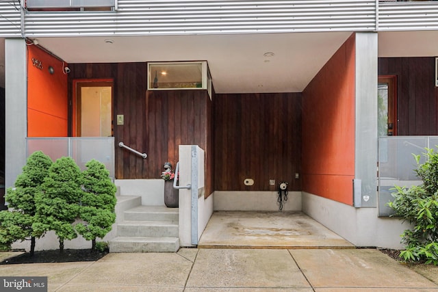 955 N American St, Philadelphia, PA 19123 - view of exterior entry