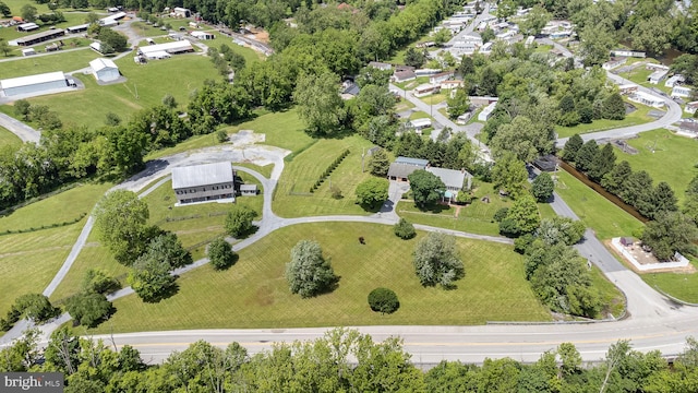 1554 Williams Grove Rd, Mechanicsburg, PA 17055 - aerial view of property and surrounding area
