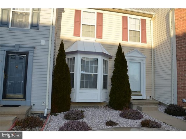 3 Printz Dr, Bear, DE 19701 - view of property exterior